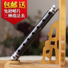 中国管乐乐器品牌