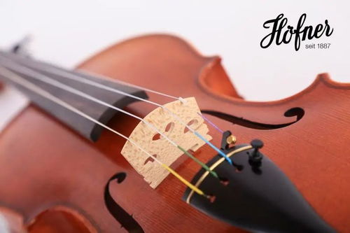 提琴的保养
